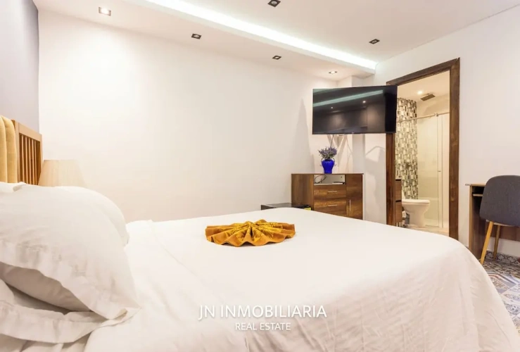 Luxury Double room