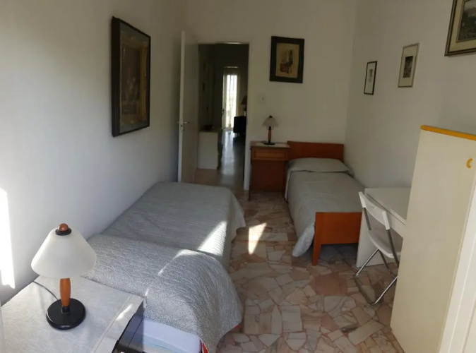 Matera Guest House