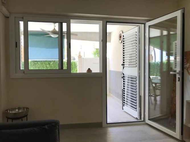 Apartamento Salou Playa Sol