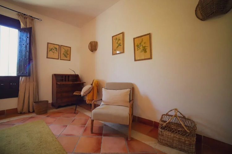 Hacienda El Rosalejo