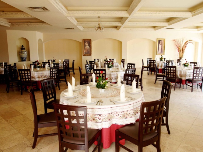 Quinta Las Alondras Hotel & Spa photo 30