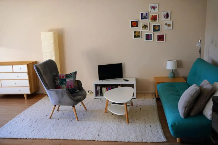Ferienwohnung Hitzacker/Elbe
