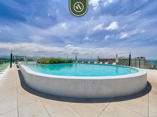 Maritima Golf Villa 7