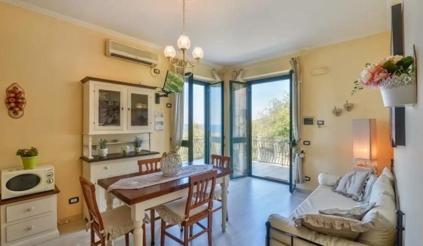 Villa Elaia