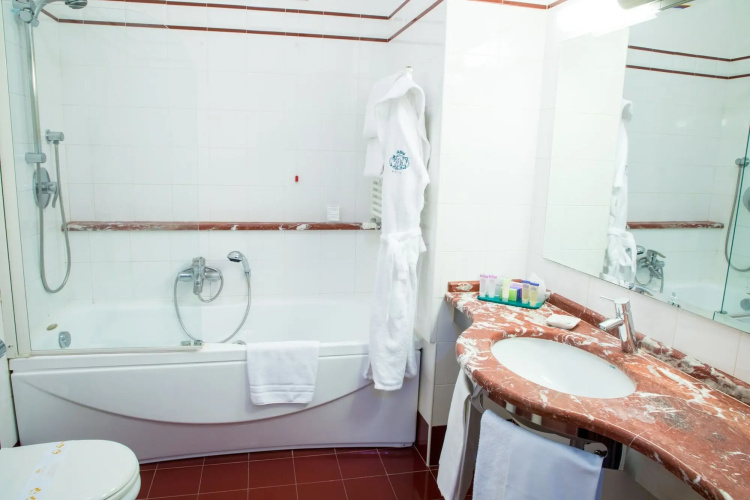 Residenza Mecenate