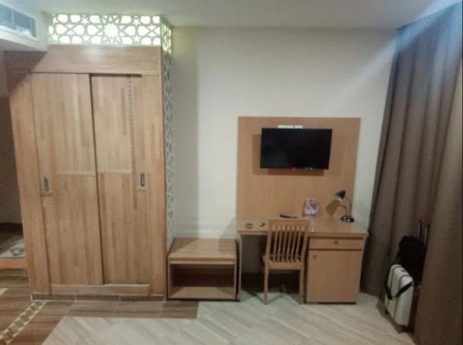 Hotel Souf