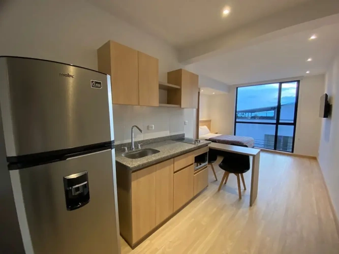Standard Apartment