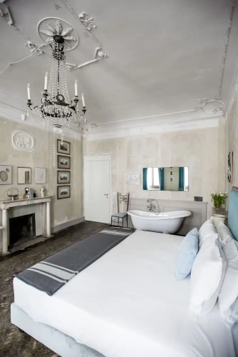 Royal Double room