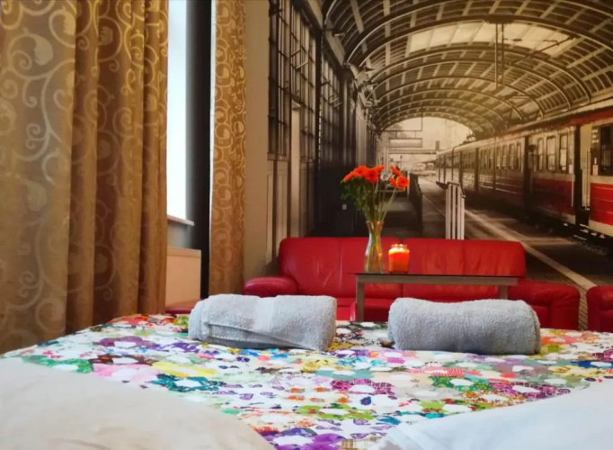 Hotelbild