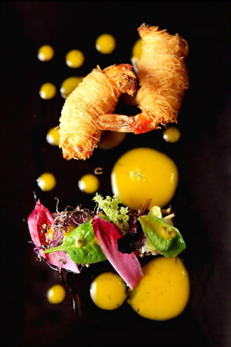 Le Spinaker Boutique Hôtel Restaurant
