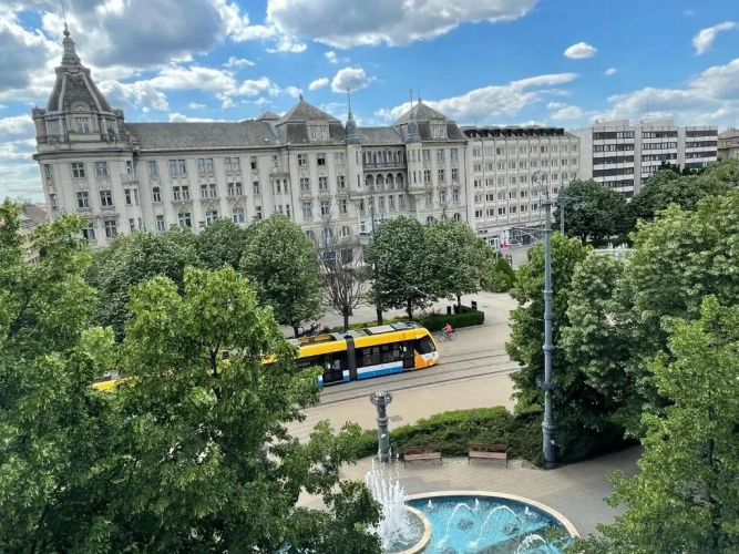 1 Bedroom Double Apartment
