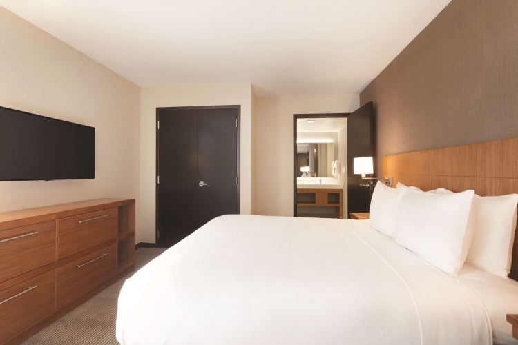 Hyatt Place Buffalo/Amherst photo 7