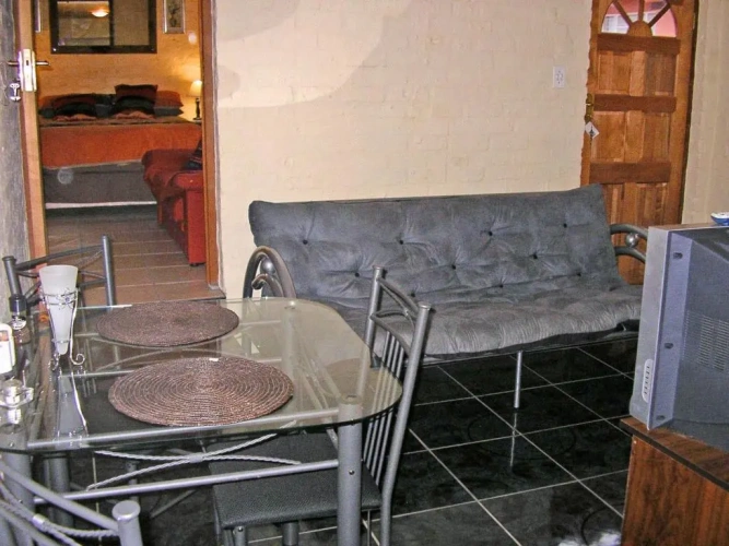 Standard Double Family room