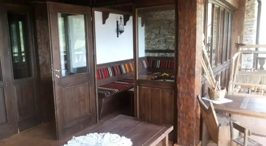 Macedonia Guest House