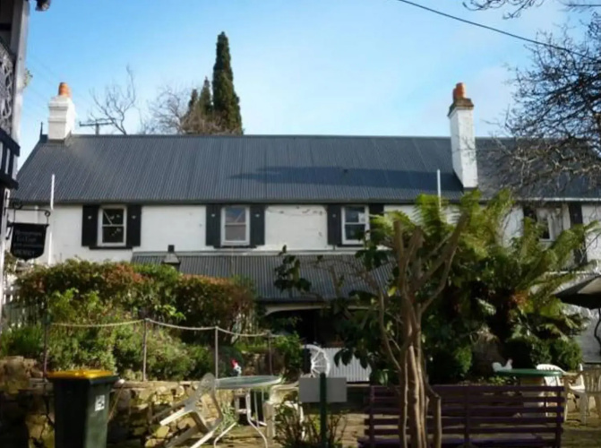 Old Colony Inn