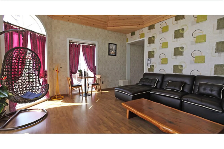 Ganghwa Haebeach Pension