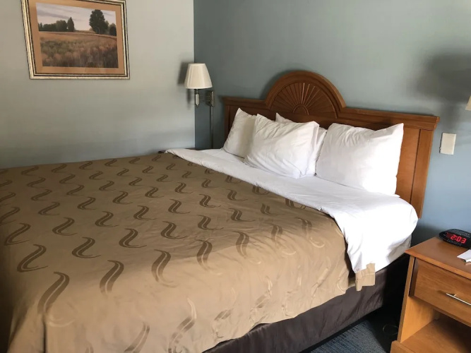Quality Inn