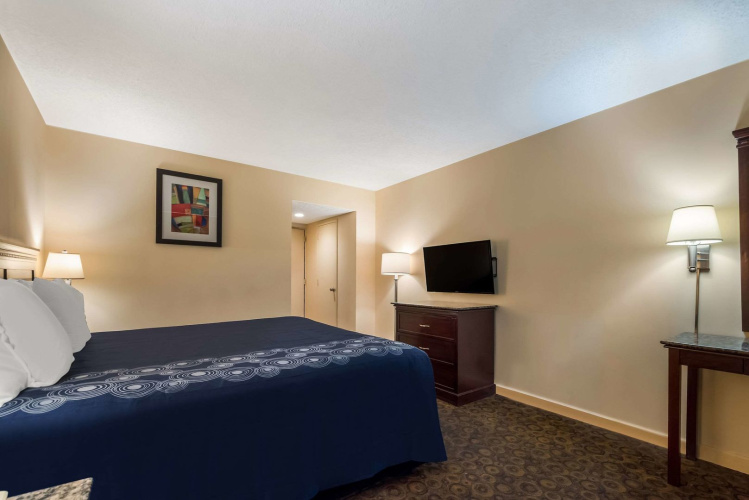 Knights Inn Philadelphia