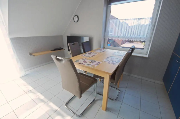 Appartement Stader Str. 3