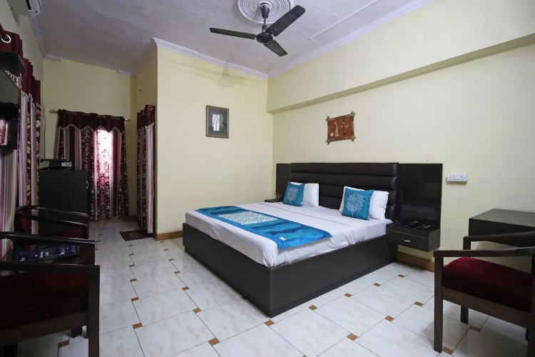 Hotel Hotel Sehgal