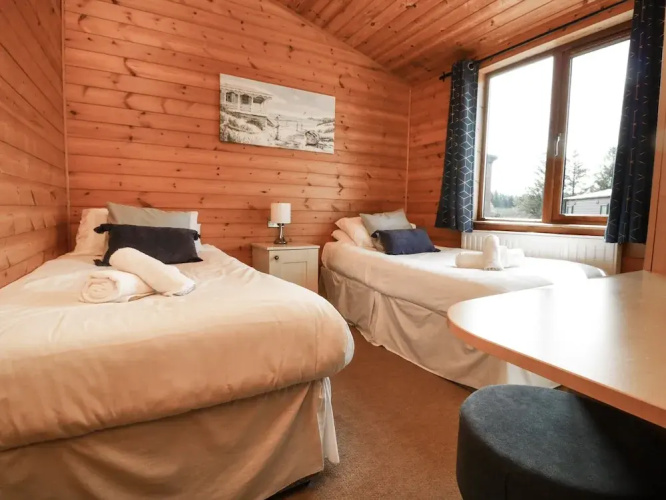 Seascape Retreat