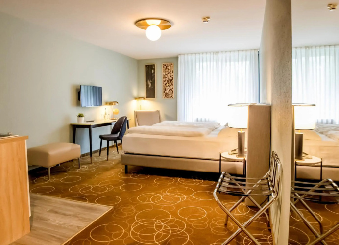 Mercure Hotel Pforzheim