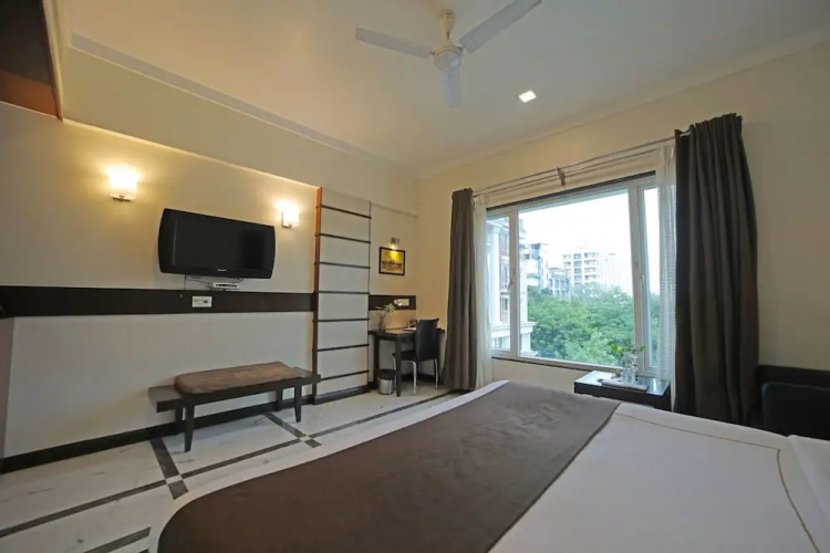 Amantra Udaipur