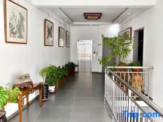 YouRanXuan Apartment