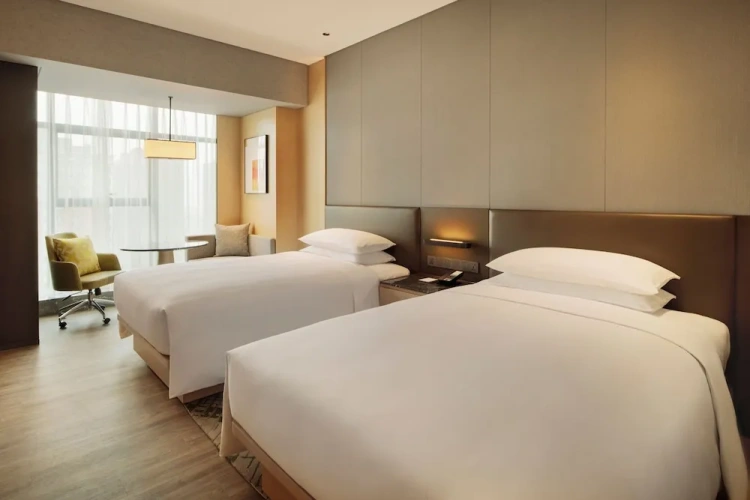 Executive Twin room
