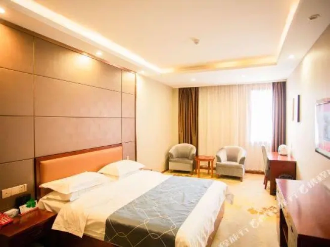 Business Double room