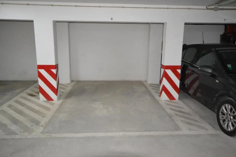 Apartamento T1 Centro de Carvoeiro