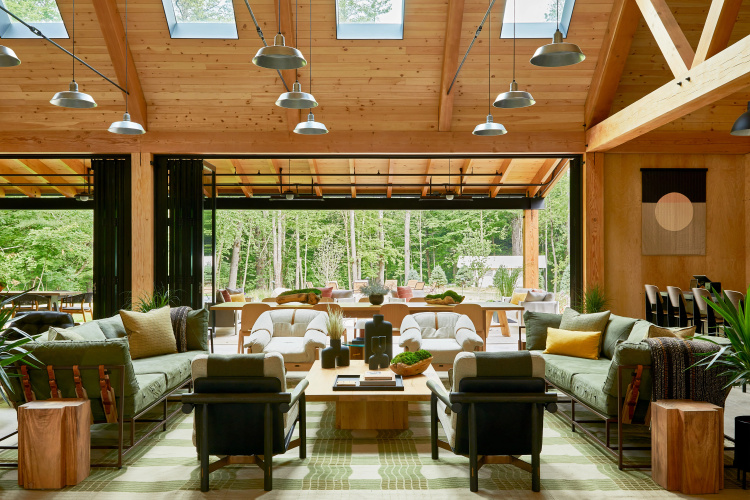 AutoCamp Catskills photo 17