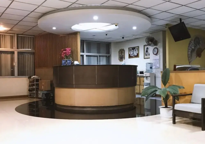 L Residence Ngamwongwan