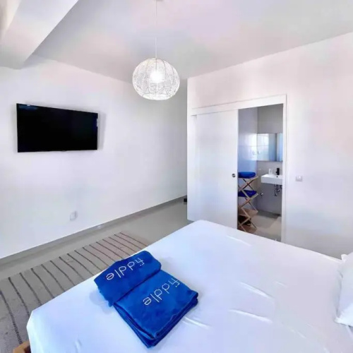 Blissapartments T1 - Madalena