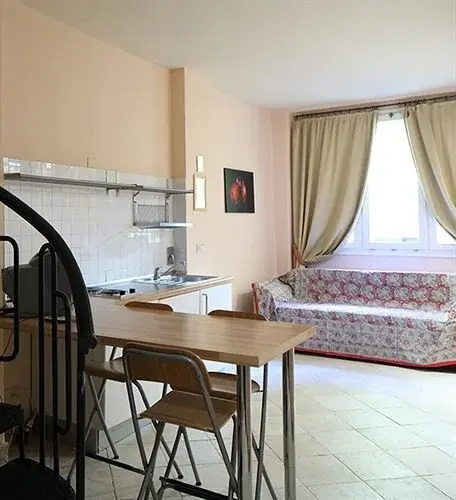 Residence delle Drapperie