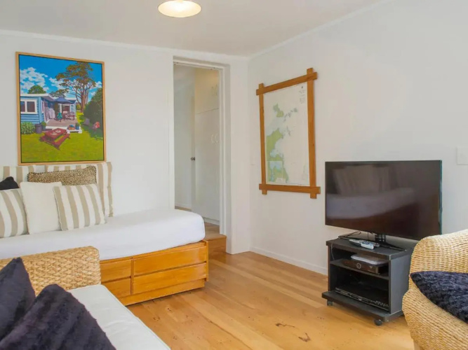 Daisy Cottage - Hahei Bach