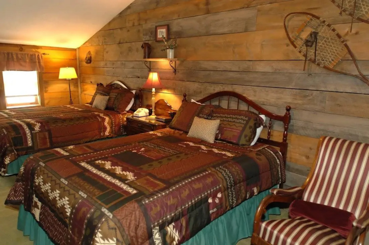 Merrill Farm Inn