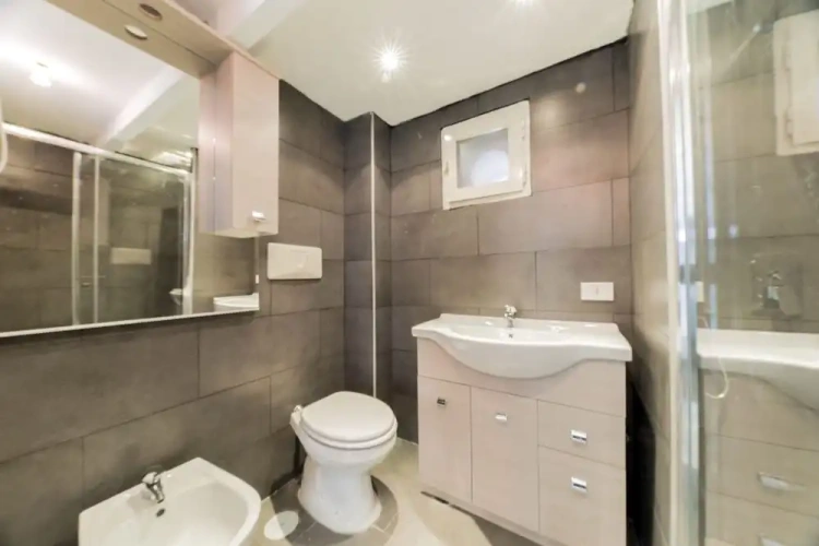 Double Apartment