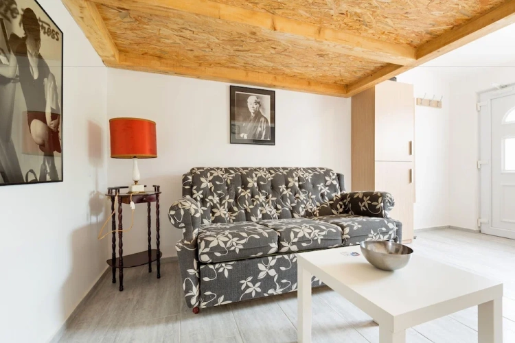 1 Bedroom Studio
