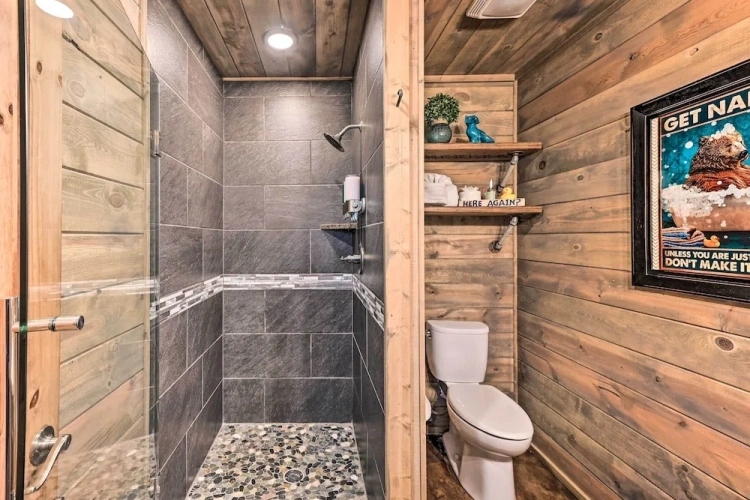 1 Bedroom Cottage