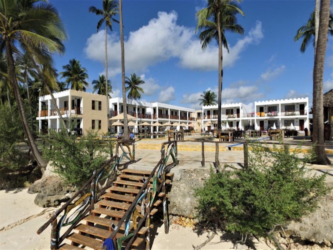 Zanzibar Bay Resort photo 22