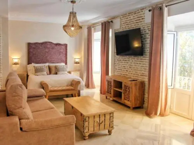 Adriano Apartments