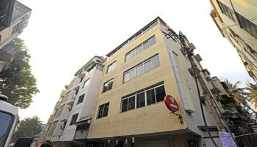 OYO 1091 Hotel Suyash