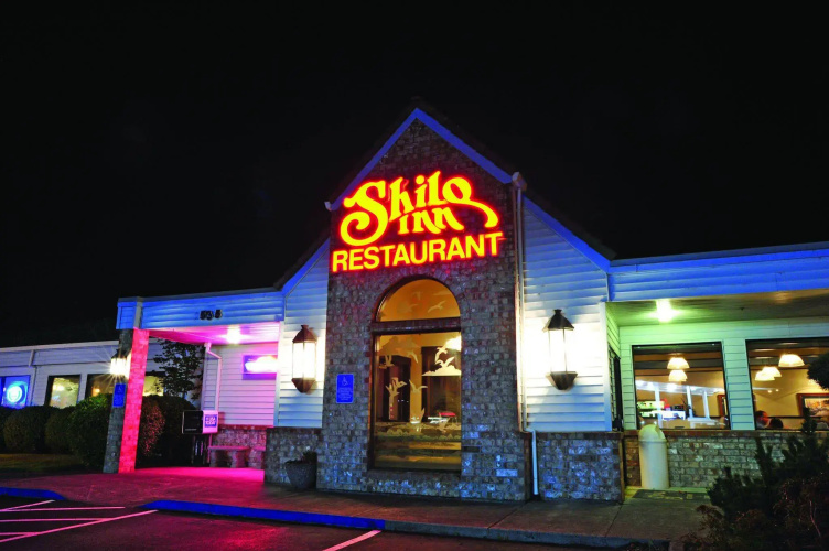 The Tillamook Inn - Oceanside, Oregon