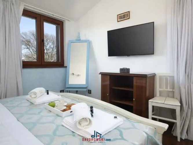 Polai Comfortable Holiday Residence