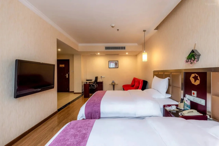 Jincheng Hotel