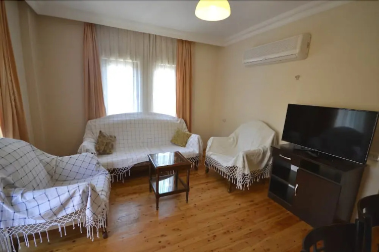 Kelebek Apartments