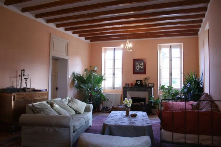 Chambres d'hôtes de Pugnal