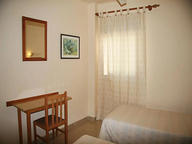 Hostal Europa Punico