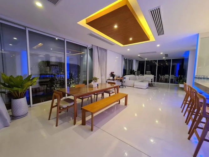 Family Villa